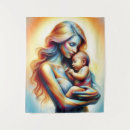 Recherche de mamans art Jour de la mère