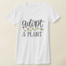 Recherche de jardinier vêtements Typographie