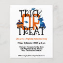 Recherche de motif halloween invitations Chauves souris