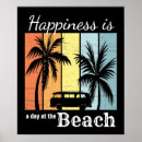 Recherche de réunions posters Plage