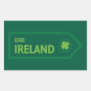 Zoek naar van ierland stickers Ierse trots