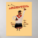 Recherche de argentina posters Vintage