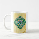 Recherche de celtique tasses Irlandais
