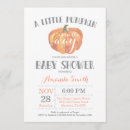 Recherche de octobre bébé invitations Notre petit citrouille