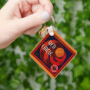 Recherche de cercle rouge porteclés Pour tous