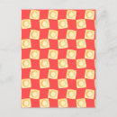 Recherche de cuisine italienne cartes postales Ravioli
