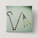 Recherche de je ne suis pas un escroc badges Égyptien