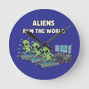 Recherche de complot art Extraterrestre