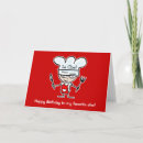 Zoek naar chef kok kaarten Bbq