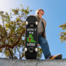 Zoek naar monster skateboards Vreemdeling