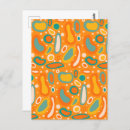 Recherche de ovales cartes postales Abstrait