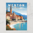 Recherche de menton cartes postales Riviera française