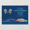 Recherche de voie de course Courses d'automobiles