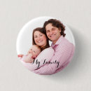 Zoek naar familie buttons Afbeelding