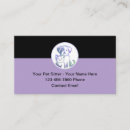 Recherche de amoureux des animaux cartes visite Chat