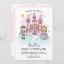 Recherche de chevalier et princesse invitations Chevaliers et princesses