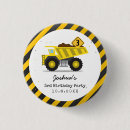 Recherche de de construction badges Fête d'anniversaire