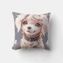 Recherche de chibi coussins Rose