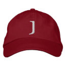 Zoek naar distressed petten Monogrammen