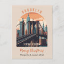 Recherche de pont de brooklyn york cartes postales New york ville