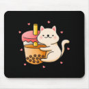 Recherche de bubble tapis souris Kawaii