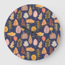 Zoek naar herfst bomen klokken Natuur
