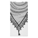 Zoek naar palestijns posters Keffiyeh