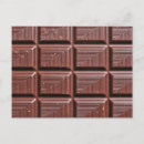 Recherche de chocolat bonbons cartes postales Doux
