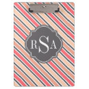Recherche de girly porte blocs Rayé