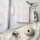 Recherche de coréen papier cadeau Anniversaire