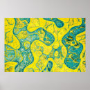 Zoek naar abstract patroon posters Fractal