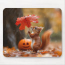 Recherche de parapluie tapis souris Automne