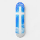 Recherche de jesus skateboards Christian