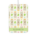 Recherche de cactus intérieur voiture accessoires Monogramme