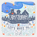 Zoek naar amsterdam stickers Fiets