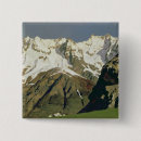 Recherche de mont blanc badges Paysage