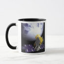 Zoek naar planeten mokken Technologie