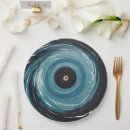 Zoek naar optische illusie borden Blauw