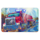 Recherche de marchandises magnets Camions