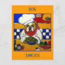 Recherche de bouledogue français cartes postales Brute