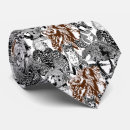 Zoek naar bizons stropdassen Buffels