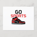 Recherche de sports cartes postales Collège