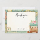 Recherche de vintage travel baby shower invitations Pour tous