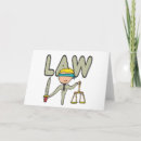 Recherche de la justice vœux cartes Droit