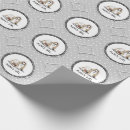 Recherche de races de jouet papier cadeau Chien