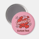 Recherche de bande dessinée magnets Coeur