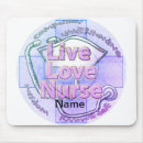 Recherche de nurse tapis souris Soins