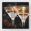 Zoek naar martini klokken Alcohol