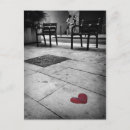 Recherche de coeur espagne cartes postales Barcelone