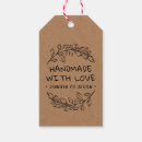 Recherche de étiquettes volantes Artisanal